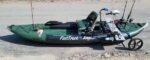 Sea Eagle 385fta FastTrack™ Angler Inflatable Kayak - Image 7