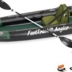Sea Eagle 385fta FastTrack™ Angler Inflatable Kayak