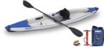 Sea Eagle 393rl Inflatable Kayak - Image 2