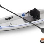 Sea Eagle 393rl Inflatable Kayak