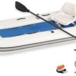 Sea Eagle 437ps Paddleski™ Inflatable Boat