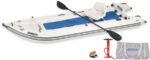 Sea Eagle 437ps Paddleski™ Inflatable Boat