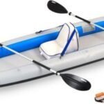 Sea Eagle 465ft FastTrack™ Inflatable Kayak