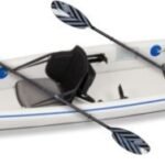 Sea Eagle 473rl Inflatable Kayak