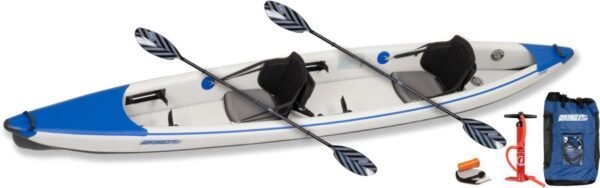 sea-eagle-473rl-inflatable-kayak-boat-pro-tandem-package-1-tiny-boat-nation-600x188-1-1.jpg Sea Eagle 473rl Inflatable Kayak - Image 1