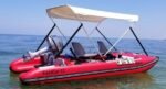 Sea Eagle FastCat12™ Catamaran Inflatable Boat - Image 9
