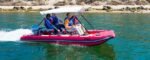 Sea Eagle FastCat14™ Catamaran Inflatable Boat - Image 11