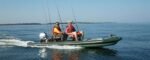 Sea Eagle FishSkiff™ 16 Inflatable Fishing Boat - Image 12