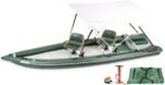 Sea Eagle FishSkiff™ 16 Inflatable Fishing Boat - Image 2