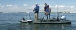 Sea Eagle FishSkiff™ 16 Inflatable Fishing Boat - Image 8