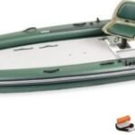 Sea Eagle FishSkiff™ 16 Inflatable Fishing Boat