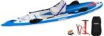 Sea Eagle  NeedleNose™ 14 Inflatable Paddleboard - Image 2