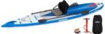 Sea Eagle  NeedleNose™ 14 Inflatable Paddleboard - Image 3