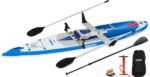 Sea Eagle  NeedleNose™ 14 Inflatable Paddleboard - Image 6