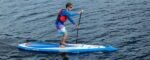 Sea Eagle NeedleNose™126 Inflatable Paddleboard - Image 10