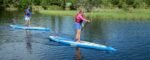 Sea Eagle NeedleNose™126 Inflatable Paddleboard - Image 12