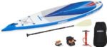 Sea Eagle NeedleNose™126 Inflatable Paddleboard - Image 4