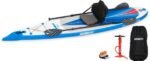 Sea Eagle NeedleNose™126 Inflatable Paddleboard - Image 3