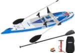 Sea Eagle NeedleNose™126 Inflatable Paddleboard - Image 6