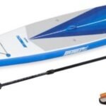 Sea Eagle NeedleNose™126 Inflatable Paddleboard