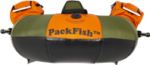 Sea Eagle PackFish7™ Inflatable Fishing Boat - Image 3