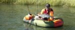 Sea Eagle PackFish7™ Inflatable Fishing Boat - Image 7