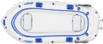 Sea Eagle Sea Eagle 9 Inflatable Boat - Image 6