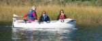 Sea Eagle Sea Eagle 9 Inflatable Boat - Image 9