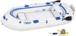 Sea Eagle Sea Eagle 9 Inflatable Boat - Image 2