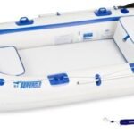 Sea Eagle Sea Eagle 9 Inflatable Boat