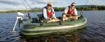 Sea Eagle Stealth Stalker 10 Inflatable Fishing Boat - Image 6