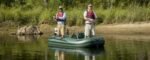 Sea Eagle Stealth Stalker 10 Inflatable Fishing Boat - Image 9