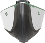 Sea Eagle Travel Canoe 16 Inflatable Canoe - Image 4