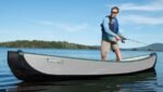 Sea Eagle Travel Canoe 16 Inflatable Canoe - Image 8