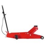 AFF 20-Ton Air Assist Hydraulic Long Chassis Jack - Image 6