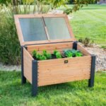 Aggie Cold Frame Box - Image 5