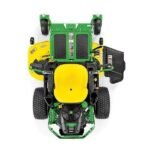 Z365R 48 in. 24 HP Gas Dual Hydrostatic Zero-Turn Riding Mower - Image 9
