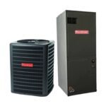 Goodman 2 Ton 14 SEER Air CONDITIONING System – GSX140241 – ARUF29B14 - Image 4