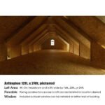 Best barns 12-ft x 20-ft Arlington with Floor Gable Engineered Storage Shed Installation Included - Image 7