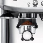 The Barista Pro – Espresso Machines – Royal Champagne – Breville - Image 6