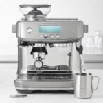 The Barista Pro – Espresso Machines – Royal Champagne – Breville - Image 2