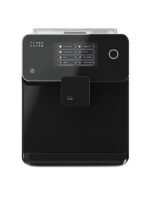 Terra Kaffe TK-01 Espresso Machine – Black - Image 4