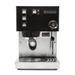 Rancilio Silvia Espresso Machine w/ PID Installed, Black - Image 3