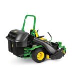 Zero-Turn Mower 54 in. Complete Bagging System for Z500 Series - Image 4