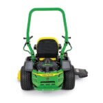John Deere Z530M 54-In. Zero-Turn Riding Lawn Mower 24 HP V-Twin Gas Engine Dual Hydrostatic Transmission - Image 2