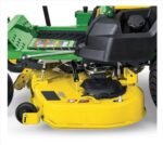 John Deere Z530M Zero-Turn Riding Lawn Mower 54 in. 24 HP V-Twin GAS Dual Hydrostatic BG21196 - Image 4