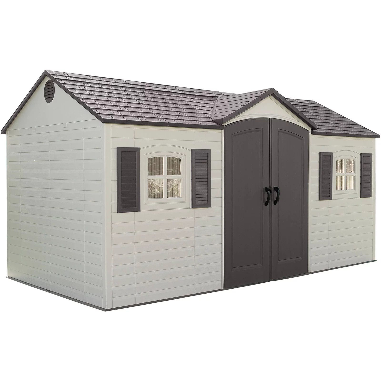 shopping-2023-05-29T175741.156-1 Heartland Coronado 12-ft x 8-ft Gable Engineered Wood Storage Shed with Floor Included - Image 1