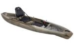 Ascend 12T Sit-On-Top Kayak - Image 4