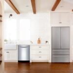 Bosch 500 Series 24″ White Built in Dishwasher-SHPM65Z52N - Image 2