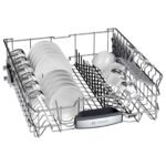 Bosch 500 Series 24″ White Built in Dishwasher-SHPM65Z52N - Image 5